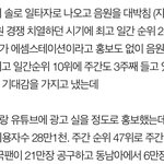 백현 솔로<b>폭</b><b>망</b> 일간 최고 17위 주간 47위