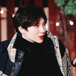 [LEO] 그들이 너희를 더 좋은 <b>사람</b>이 되고 싶게 만들어 <b>줄</b>거야