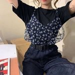 [댓글부탁해] +)여름/가을/봄 <b>코디</b> 짤좀 뿌리고 가줄 이쁘니 있니