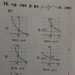 이거 <b>수학</b><b>문제</b>답 뭔지 아는애들~?~