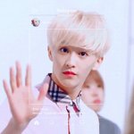 [NCT] 이거 마크 원본있는<b>사라</b>암??!!!