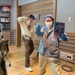[EXO] 정희 미술관 <b>개장</b>기념 준면 조각상 사진