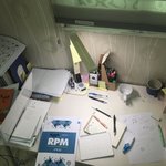 [드루와] <b>Isfj</b>인데 내 책상 보고가셈ㅋㅋㅋ