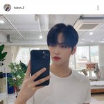 [비오브유] 200331 김국헌 인스타그램 업로드