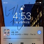 [EXO] 준면이 존<b>예</b>