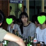 신민아는 키도 크면서 얼굴<b>크기</b>가