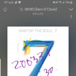 [방탄소년단] 너튭영상 짤 찌는거관련해서 질문