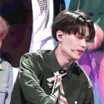 [NCT] NCT <b>형아</b>라인 짤털고 가! ㅎㅎ