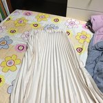 [댓글부탁해] 이 <b>흰색</b>롱스커트위에 뭐입어?