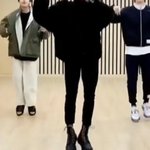 [모두드루와] 방탄 정국 <b>다리</b> 개길고 얇다;