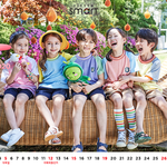 이런 <b>키즈</b> 모델은 어떻게 시작해요?