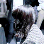 트와 채영 <b>ITZY</b> 컨셉이랑 잘 어울리지 않냐