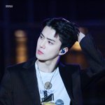 엔시티 해찬<b>홈마</b>가 찍어줬다