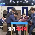 [댓글부탁해] 얘들아 너네 이상형 뭐야?