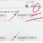 [드루와] 아니 네이버웹툰 <b>썸넬</b> ㅈㄴ웃김