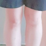 [ㅈㄱㄴ] 살찌면 다리 ㅈㄴ 달라지는거 팩트임 ㅋㅋㅋㅋㅋㅋㅋㅋ