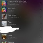 [드루와] 노래 추천한다 들어와조라