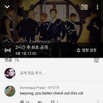[NCT] 엥 <b>리코더</b> 개웃긴잖아