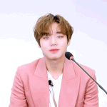 얘들아 박지훈한테서 봄냄새 안나냐