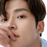 로운이랑 인성이랑 엘르 화보 찍었다