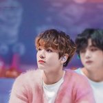 와 김요한분 홈마가 찍은 정국,,