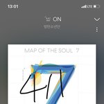 [방탄소년단] 왜 이거 나 안보여줬어? 나만 이거 <b>첨</b>바?