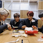 [NCT] 우리시티 <b>초심</b> 찾았네..