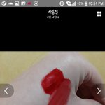 뭐가 더 <b>체리</b>같음 추반