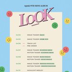 [모두드루와] 에이핑크 <b>컴백</b>