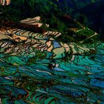 [모두드루와] 남돌홈마가 찍은 개오지는 풍경 짤