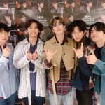 [데이식스] 데식이 보고싶다 콘서트가고싶다