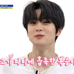 우리 <b>복숭아</b> 얼굴 좀 보고 가