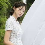 김다미 이목구비 <b>조화</b>로운거 맞지