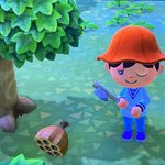 [드루와] 애들아 <b>동숲</b> ㅅ뷰ㅠㅠ눈물나