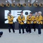 [NCT] 아 마크 <b>진자</b> 개웃기다
