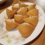 애드라 <b>유부</b>초밥 뭐랑먹어야 맛있니