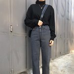 편안한 '놈 <b>코어</b> 룩' 모음!