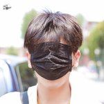 [댓글부탁해] 마스크 이렇게 쓰는 거 맞아...?
