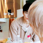 [NCT] 이불밖 제노