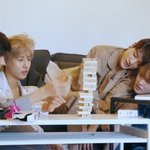 [NCT] <b>젠가</b>에 진심인 아이돌