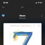 [방탄소년단] 호비 땀닦을때