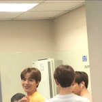 [NCT] 정우 이 짤 <b>모야</b>ㅠㅠㅠ 왜 귀여운 짓 중ㅠㅠㅠㅠ