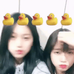 근데 남자들은 진짜 여자 얼굴이 99%인듯
