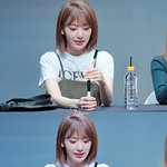 러블리함의 <b>정답</b> in 아이돌