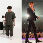 [드루와] 패션의 중요성(<b>ft</b>.다리길이)