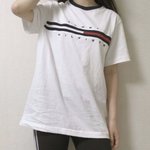 [추반] <b>타미</b>반팔 이거 ㄱㅊ?