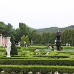 에이핑크랑 아이들 컴백 티저 장소 겹치는듯???