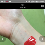 내일 <b>첵</b>스초코 내가 다먹을거임