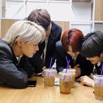 [NCT] 나랑 같이 가위앱 이거 궁예 할분ㅠㅋㅋㅋㅋㅋㅋ