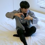 [NCT] 박지성은 귀엽다